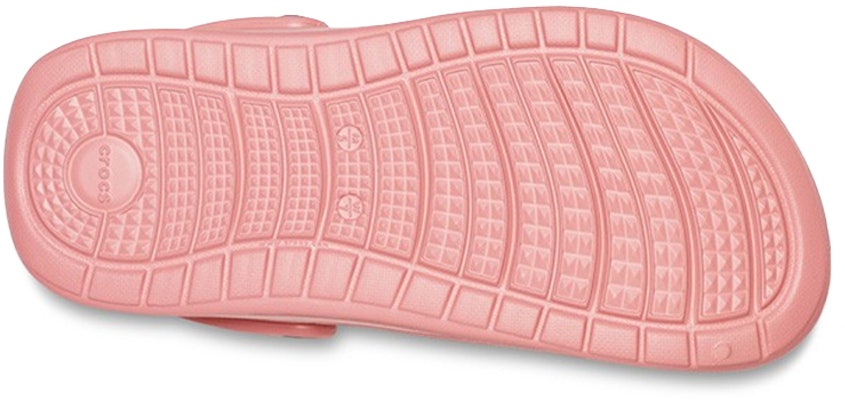 Crocs Reviva Clog 'Pink' 205852-6QL Details for Crocs Reviva Clog 'Pink' 205852-6QL