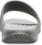 Crocs Reviva Cozy Selipar Sukan Tidak Licin Unisex Kelabu. 205546-0DV