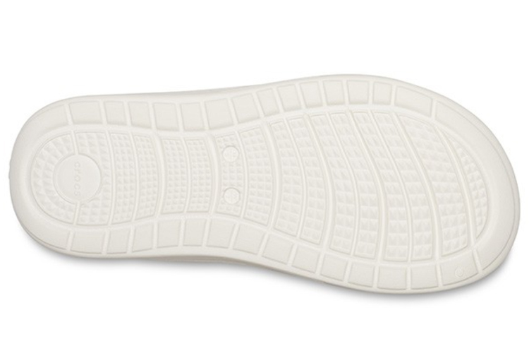 Purchase Crocs Reviva Flip-Flops Blue White 205545-18B
