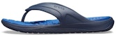Crocs Reviva Flip-Flops Deep Blue 205545-4HI