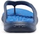 Crocs Reviva Flip-Flops Deep Blue 205545-4HI