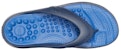 Crocs Reviva Flip-Flops Deep Blue 205545-4HI