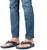 Crocs Reviva Flip-Flops Deep Blue 205545-4HI