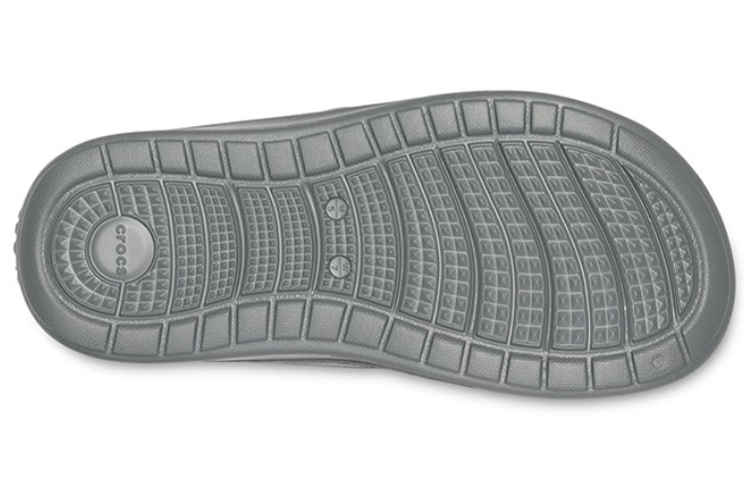 Purchase Crocs Reviva Flip-Flops Gray 205545-0DV
