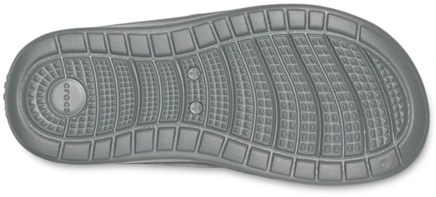 Crocs Reviva Flip-Flops Gray 205545-0DV Purchase Crocs Reviva Flip-Flops Gray 205545-0DV