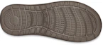 Sizing Crocs Reviva Flip Flops 'Brown Espresso' 205715-22Z