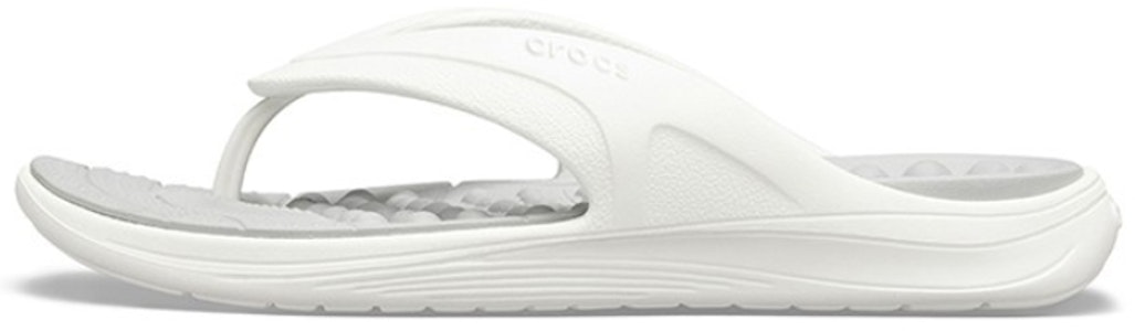 Chanclas Crocs Reviva Beige 205545-1CR Buy Chanclas Crocs Reviva Beige 205545-1CR