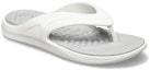 Order Sandal Crocs Reviva Flip-Flops Beige 205545-1CR