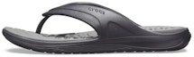 Buy Sandal Jepit Crocs Reviva Hitam 205545-0DD