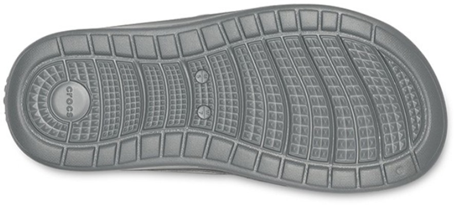 Crocs Reviva Flip-Flops Gray 205545-0DV Purchase Crocs Reviva Flip-Flops Gray 205545-0DV