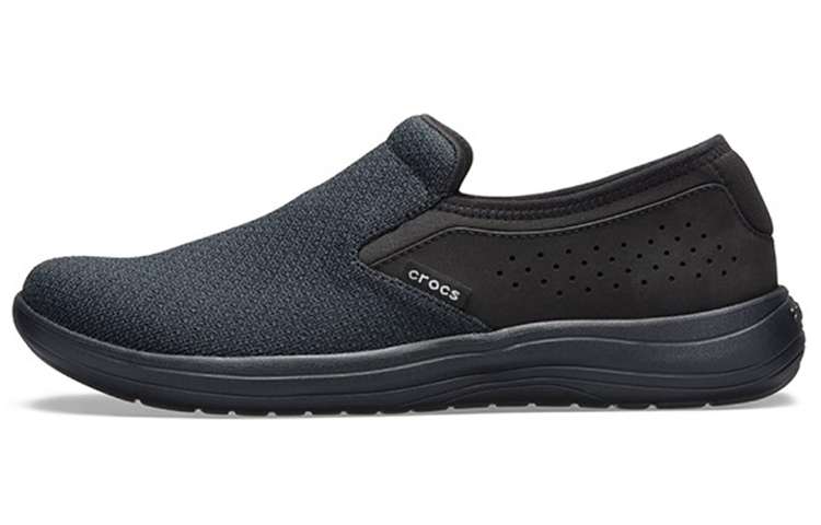 Crocs Reviva Shoe Black 205807-060