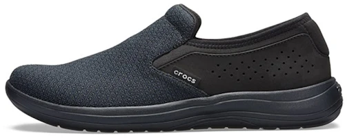 Crocs Reviva Shoe Black 205807-060 Crocs Reviva Shoe Black 205807-060