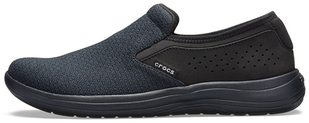 Crocs Reviva Shoe Black 205807-060 Buy Crocs Reviva Shoe Black 205807-060