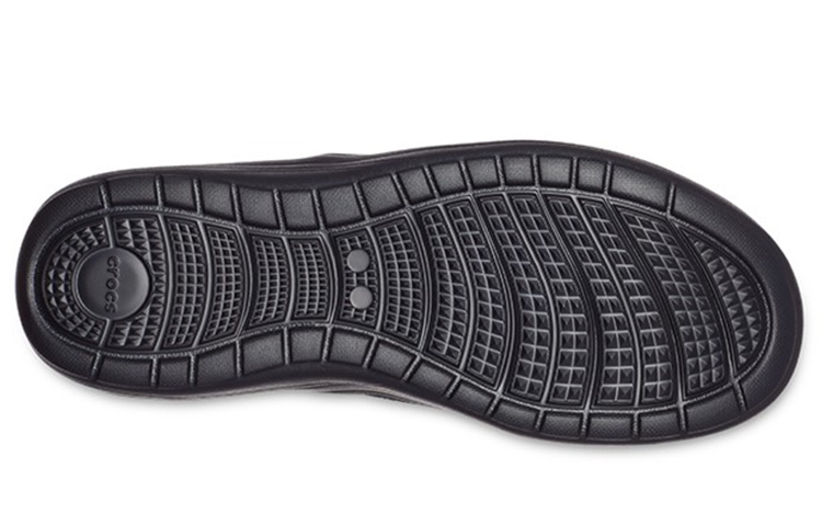 Details for Crocs Reviva Shoe Black 205807-060