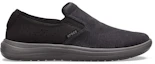 Order Crocs Reviva Shoe Black Gray 'Black Grey' 206062-0DD