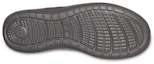 Details for Crocs Reviva Shoe Black Gray 'Black Grey' 206062-0DD