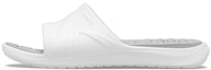 Buy Crocs Reviva Slide 'Putih Selesa' 205546-1CR