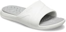 Lookbook Crocs Reviva Slide 'Putih Selesa' 205546-1CR