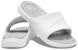 Crocs Reviva Slide 'Putih Selesa' 205546-1CR