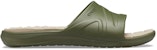 Crocs Reviva Slides 'Hijau Zaitun' 205546-3TQ