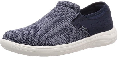 Crocs Reviva Slip-On Sneakers 'Blue' 205807462 Crocs Reviva Slip-On Sneakers 'Blue' 205807462