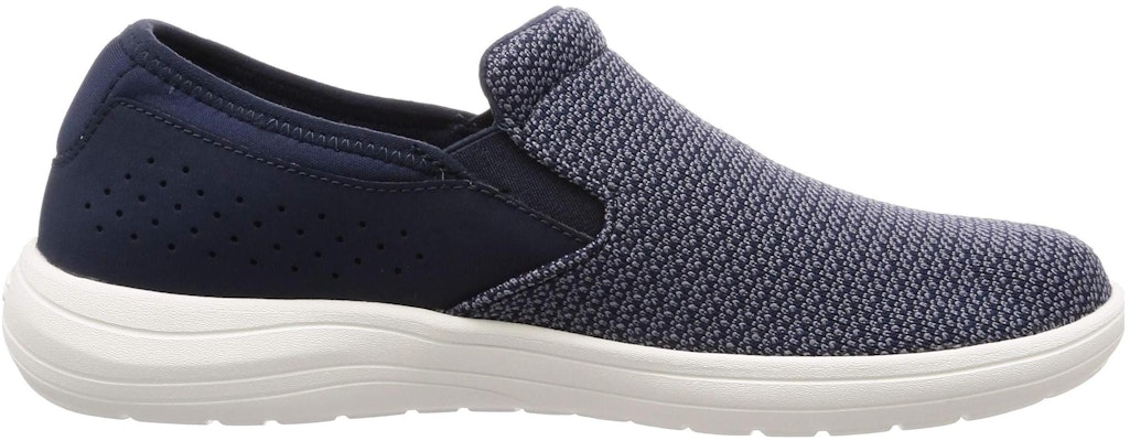 Zapatillas Crocs Reviva Slip-On 'Azul' 205807462 Order Zapatillas Crocs Reviva Slip-On 'Azul' 205807462