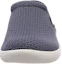Shop Sneakers Crocs Reviva Slip-On 'Biru' 205807462