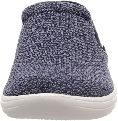Zapatillas Crocs Reviva Slip-On 'Azul' 205807462 Shop Zapatillas Crocs Reviva Slip-On 'Azul' 205807462