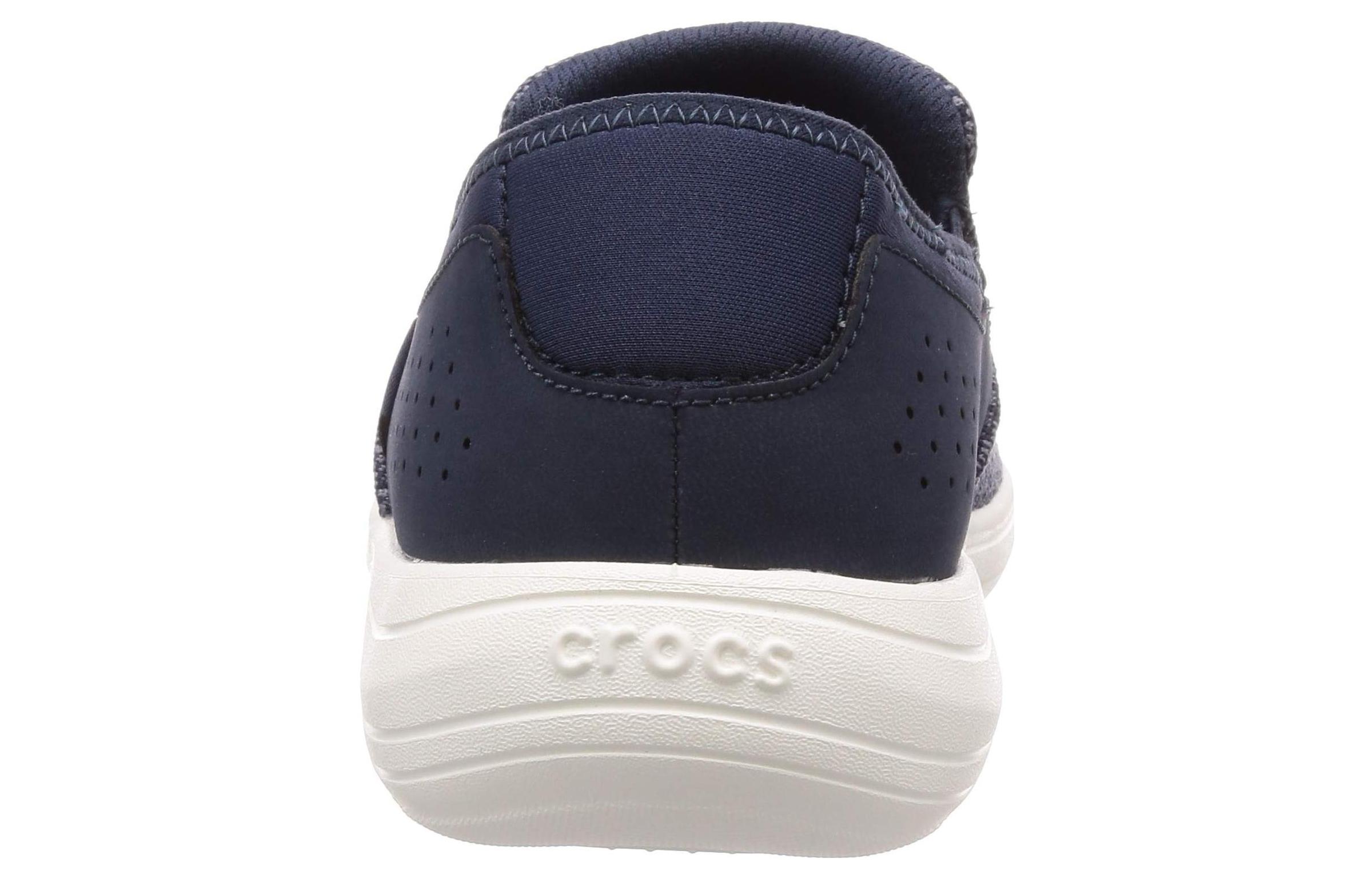 Purchase Sneakers Crocs Reviva Slip-On 'Biru' 205807462