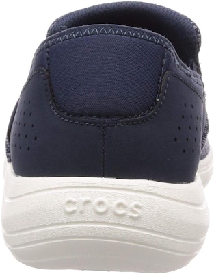 Crocs Reviva Slip-On Sneakers 'Blue' 205807462 Purchase Crocs Reviva Slip-On Sneakers 'Blue' 205807462