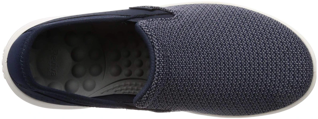 Sneakers Crocs Reviva Slip-On 'Biru' 205807462 Details for Sneakers Crocs Reviva Slip-On 'Biru' 205807462