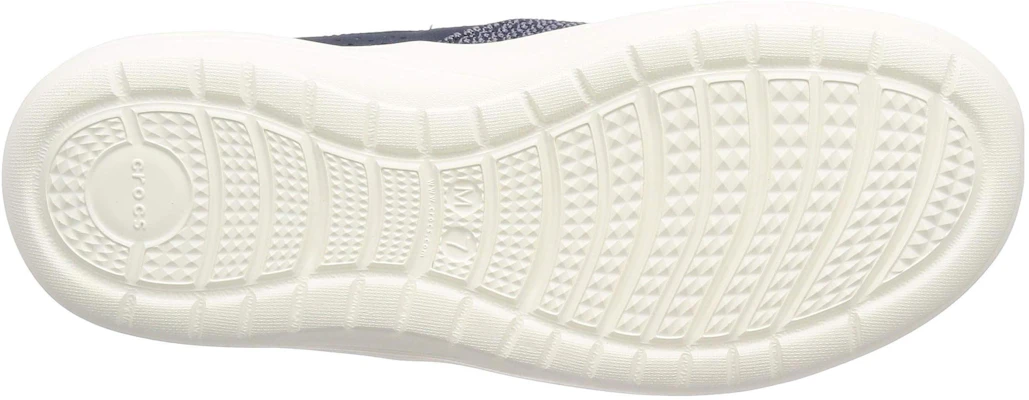 Sneakers Crocs Reviva Slip-On 'Biru' 205807462 Sizing Sneakers Crocs Reviva Slip-On 'Biru' 205807462