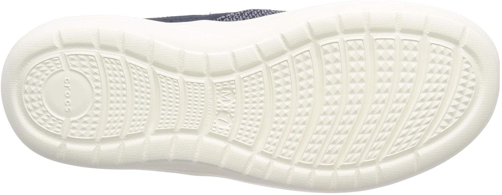 Crocs Reviva Slip-On Sneakers 'Blue' 205807462 Sizing Crocs Reviva Slip-On Sneakers 'Blue' 205807462