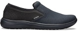 Order Kasut Crocs Reviva Hitam 205807-060