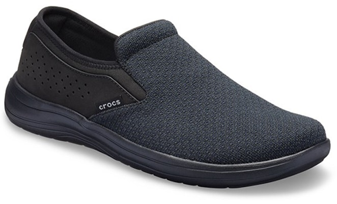 Crocs Reviva Shoe Black 205807-060 Lookbook Crocs Reviva Shoe Black 205807-060