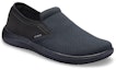 Lookbook Kasut Crocs Reviva Hitam 205807-060