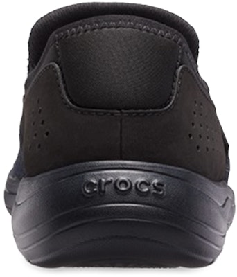 Crocs Reviva Shoe Black 205807-060 Shop Crocs Reviva Shoe Black 205807-060