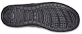 Kasut Crocs Reviva Hitam 205807-060