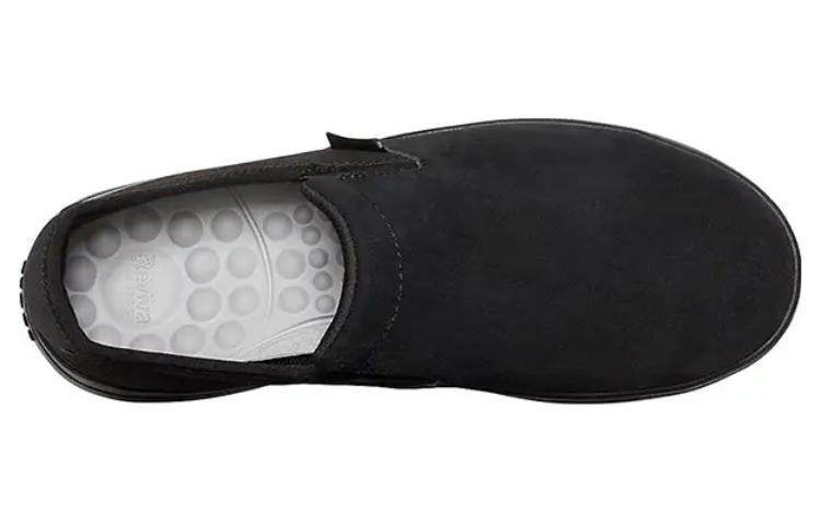 Purchase Crocs Reviva Suede Mocassin à Enfiler ''Noir'' 205808-060