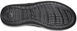 Sizing Crocs Reviva Suede Mocassin à Enfiler ''Noir'' 205808-060