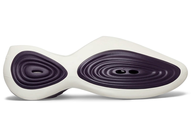 Crocs Ripple 'Oyster Currant' 214154-0TJ