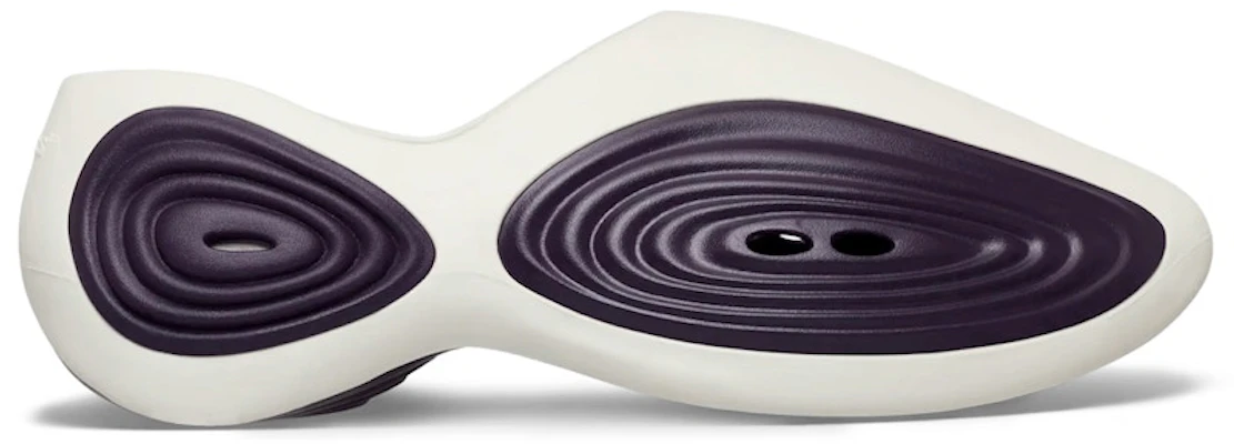 Crocs Ripple 'Oyster Currant' 214154-0TJ Buy Crocs Ripple 'Oyster Currant' 214154-0TJ