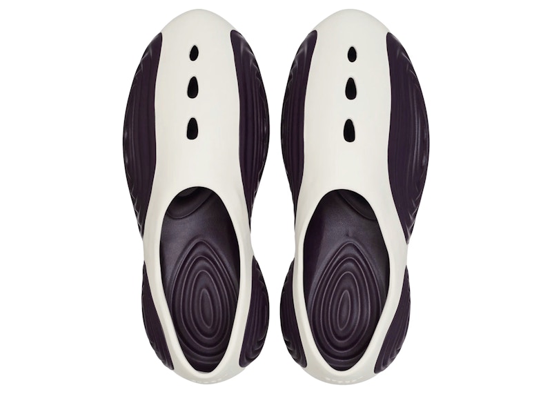 Order Crocs Ripple 'Oyster Currant' 214154-0TJ
