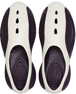 Crocs Ripple 'Oyster Currant' 214154-0TJ Order Crocs Ripple 'Oyster Currant' 214154-0TJ