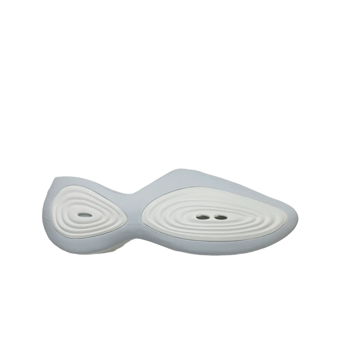 Crocs Ripple 'Steel Manila' 214154-1ZT