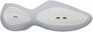 Buy Crocs Ripple 'Steel Manila' 214154-1ZT