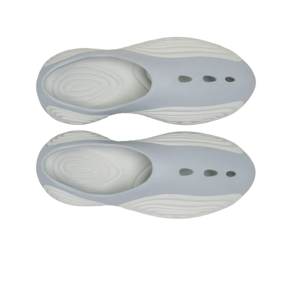 Order Crocs Ripple 'Steel Manila' 214154-1ZT