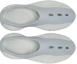 Order Crocs Ripple 'Steel Manila' 214154-1ZT