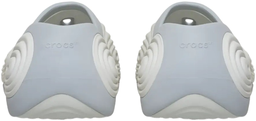 Crocs Ripple 'Steel Manila' 214154-1ZT Lookbook Crocs Ripple 'Steel Manila' 214154-1ZT