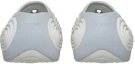 Lookbook Crocs Ripple 'Steel Manila' 214154-1ZT
